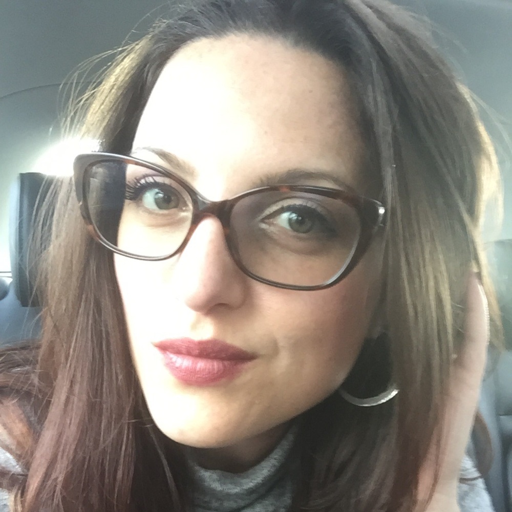 Meet your Posher, Sarah